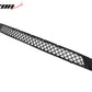 2017-2023 Tesla Model 3 Gloss Black Air Vent Cover Intake Grille ABS