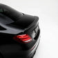 2017-2023 Mercedes Benz W213 Sedan OE Style Trunk Spoiler ABS