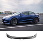 2017-2023 Tesla Model 3 Front Lip — By YOFER