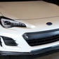 Subaru BRZ Carbon Fiber Front Airdam/ Lip 2017-2021