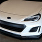 Subaru BRZ Carbon Fiber Front Airdam/ Lip 2017-2021