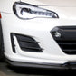Subaru BRZ Carbon Fiber Front Airdam/ Lip 2017-2021