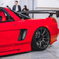 Acura NSX GTC500 Carbon Fiber Adjustable Wing 1990-2005