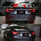 HRS 2018-22 Honda Accord LED Tail Lights - V2 - OPEN BOX