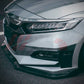 2018-2020 Honda Accord Front Bumper — V4