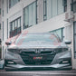 2018-2020 Honda Accord Front Bumper — V4