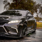 2018-24 Toyota Camry SE/XSE Front Lip By YOFER