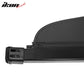 2018-2023 Subaru Crosstrek 2017-2023 Impreza Black Tonneau Cargo Cover