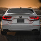 HRS 2018-22 Honda Accord LED Tail Lights - V3