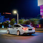 2018-22 Honda Accord Side Skirts By Akasaka