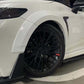 2018-24 Toyota Camry Fender Flares By YOFER