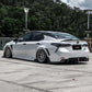 2018-24 Toyota Camry SE/XSE Side Skirts By YOFER