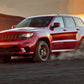 ProFlex Commander for Jeep Grand Cherokee SRT Trackhawk