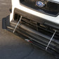 Subaru WRX/ STI Carbon Fiber Wind Splitter w/ Rods 2018-2021 (APR Performance Lip)