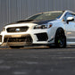 Subaru WRX/ STI Carbon Fiber Wind Splitter w/ Rods 2018-2021 (APR Performance Lip)
