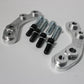 ASE SC300 SC400 MKIV Supra CTS-V Rear Calipers Brackets