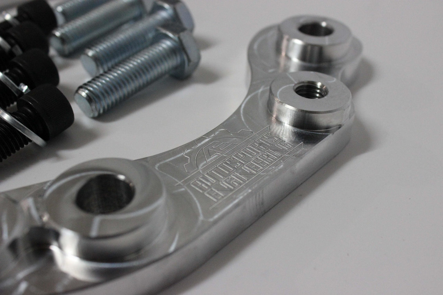 ASE SC300 SC400 MKIV Supra CTS-V Rear Calipers Brackets