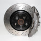 Autosports Engineering SC300 SC400 MKIV Supra CTS-V Calipers Brackets