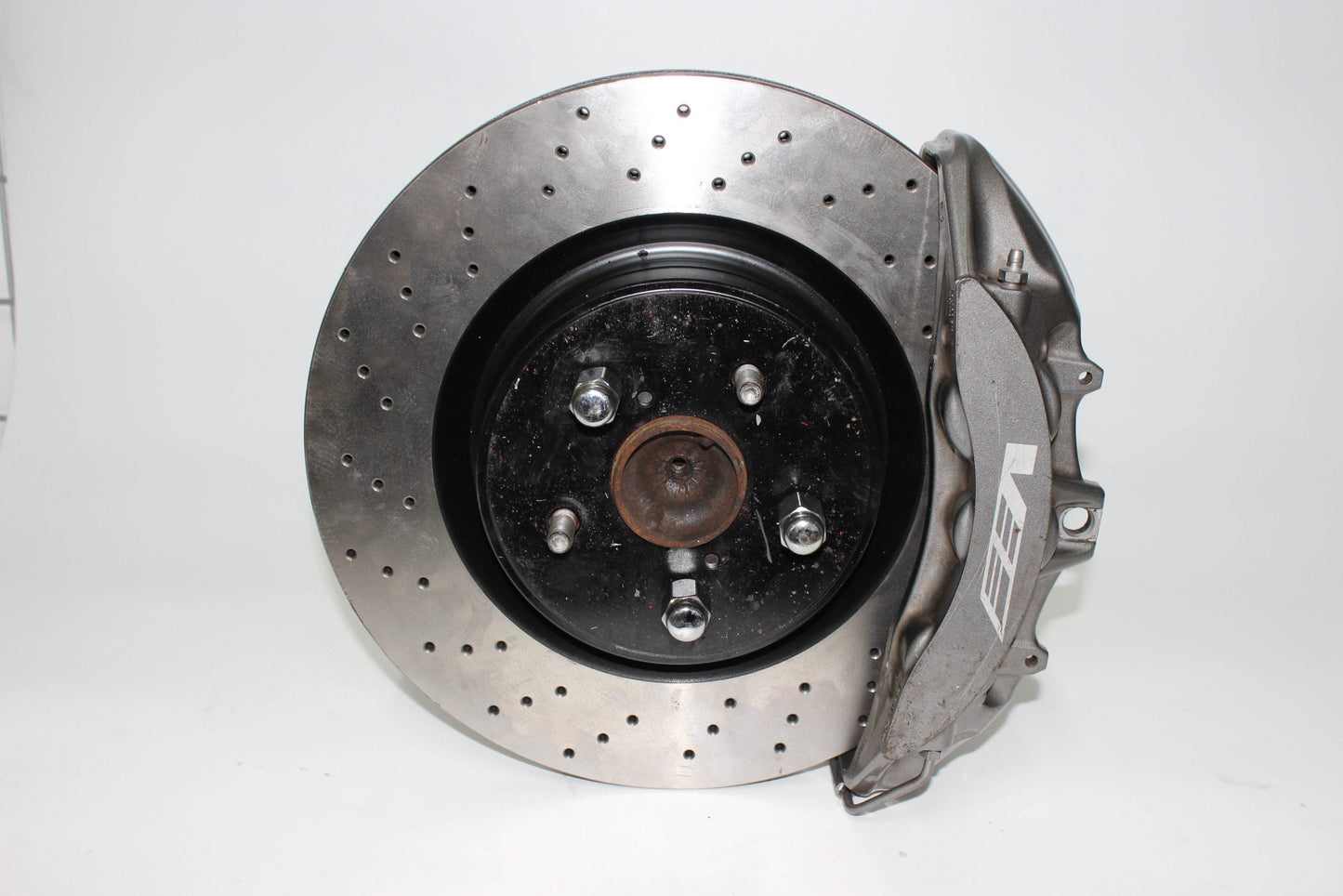Autosports Engineering SC300 SC400 MKIV Supra CTS-V Calipers Brackets