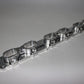 Autosports Engineering Billet Lower Intake Flange Toyota 2JZGTE