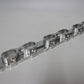 Autosports Engineering Billet Lower Intake Flange Toyota 2JZGTE