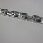 Autosports Engineering Billet Lower Intake Flange Toyota 2JZGTE
