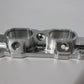 Autosports Engineering Billet Lower Intake Flange Toyota 2JZGTE