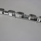 Autosports Engineering Billet Lower Intake Flange Toyota 2JZGTE
