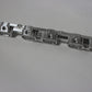 Autosports Engineering Billet Lower Intake Flange Toyota 2JZGTE