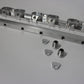 Autosports Engineering Billet Lower Intake Flange Toyota 2JZGTE