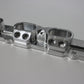Autosports Engineering Billet Lower Intake Flange Toyota 2JZGE Dual Injector
