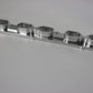 Autosports Engineering Billet Lower Intake Flange Toyota 2JZGE
