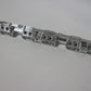 Autosports Engineering Billet Lower Intake Flange Toyota 2JZGTE