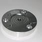 ASE Driveshaft Adapter Chevy Camaro V6 2010+ to 1310 1350 U-Joint Flange
