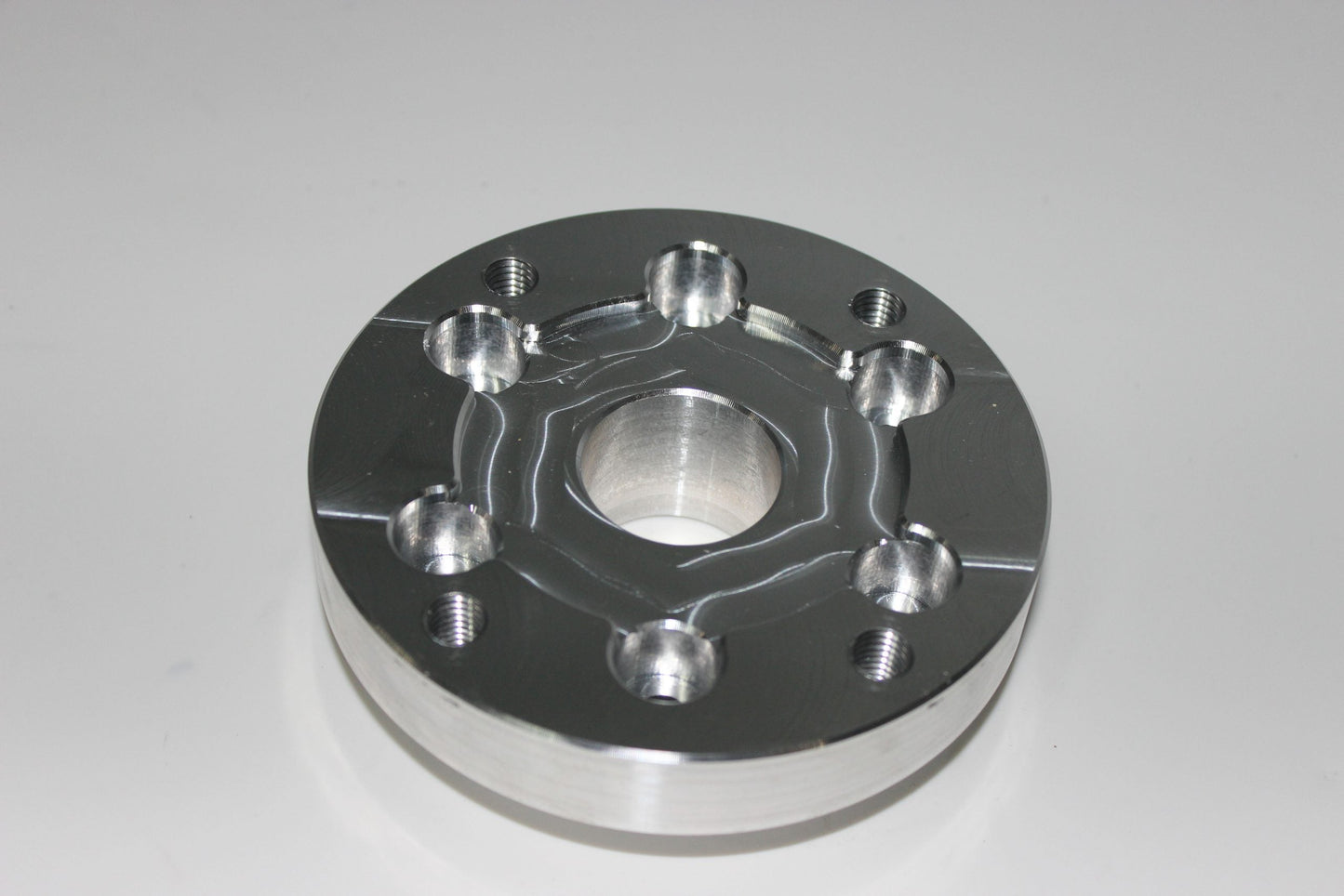Driveshaft Adapter AR5 Solstice Sky Slingshot 1310 1350 U-Joint Flange