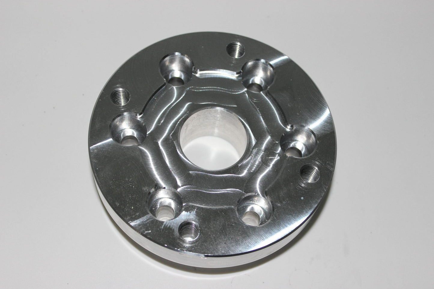 Driveshaft Adapter AR5 Solstice Sky Slingshot 1310 1350 U-Joint Flange