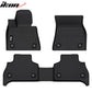 2019-2024 BMW X5 G05 5 Passengers TPE 3D Floor Mats + Trunk Mat Liner