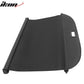 2019-2024 Cadillac XT4 Carbon Fiber Print Retractable Rear Cargo Cover