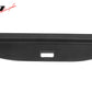 2019-2024 Cadillac XT4 Carbon Fiber Print Retractable Rear Cargo Cover