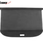 2019-2024 Cadillac XT4 Carbon Fiber Print Retractable Rear Cargo Cover