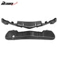 2019-2024 Chevy Camaro LS LT1 Unpainted ZL1 Style Front Bumper Cover