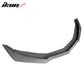 2019-2024 Chevy Camaro LS LT1 Unpainted ZL1 Style Front Bumper Cover