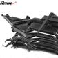 2019-2024 Chevy Camaro SS Models Only Black Front Bumper Lower Grille