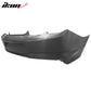 2019-2024 Chevy Camaro OE Unpainted Rear Bumper Cover Conversion PP