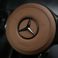 [Upgrade Conversion] Mercedes Benz 2018+ AMG Model Custom Steering Wheel by Exclusive Steering