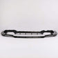 HRS 2019-22 BMW G20-G21 3 Series Rear Diffuser By YOFER