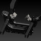 2019 - 2026 Chevy / GMC - 1500 LT 5.3L, and 6.2L - Fabricated Motor Mounts