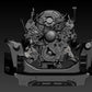 2019 - 2026 Chevy / GMC - 1500 LT 5.3L, and 6.2L - Fabricated Motor Mounts