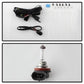 Spyder Chevy Spark 2013-2015 OEM Fog Light W/Universal Switch- Clear FL-CSPA2013-C 5080288