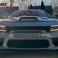 2020-2023 Dodge Charger Widebody SRT Scat Pack Style Upper Grille